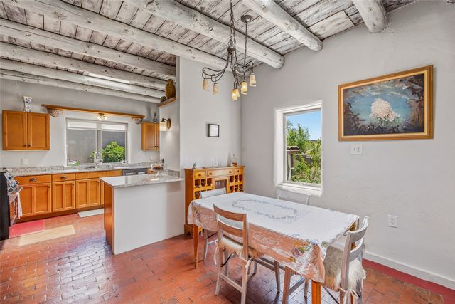 26 River Street, Cerrillos, NM 87010