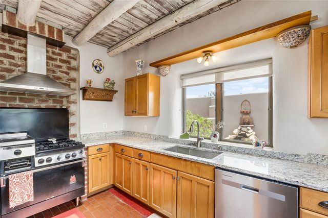 26 River Street, Cerrillos, NM 87010