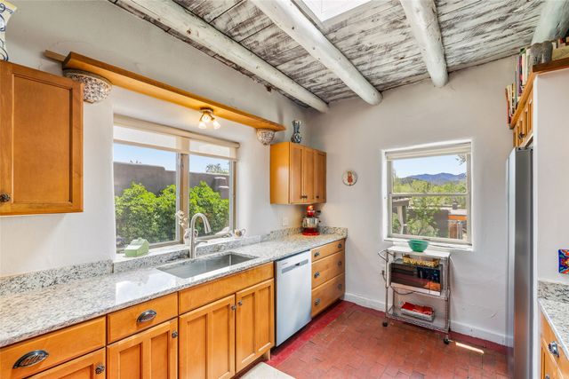 26 River Street, Cerrillos, NM 87010