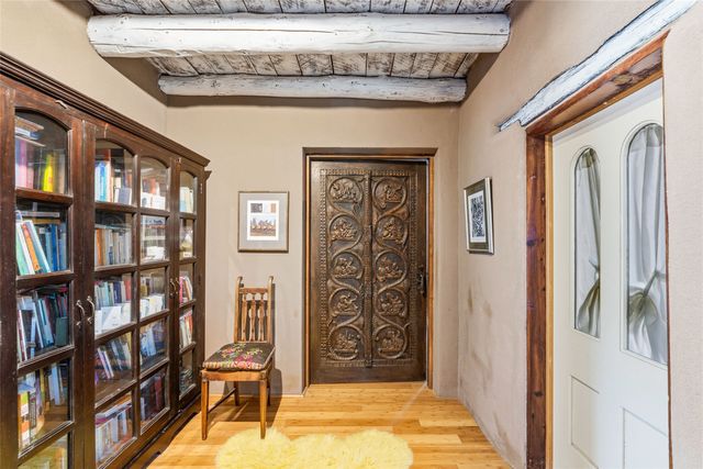 26 River Street, Cerrillos, NM 87010