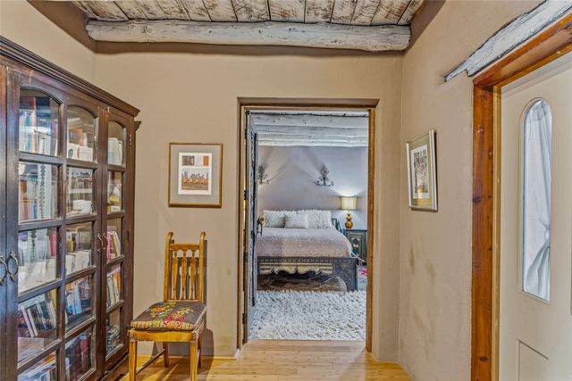 26 River Street, Cerrillos, NM 87010