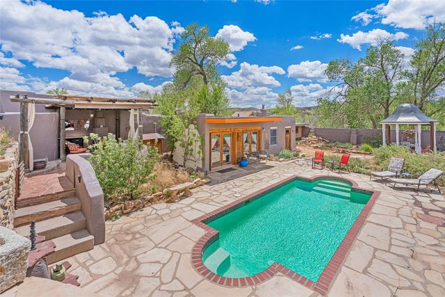 26 River Street, Cerrillos, NM 87010