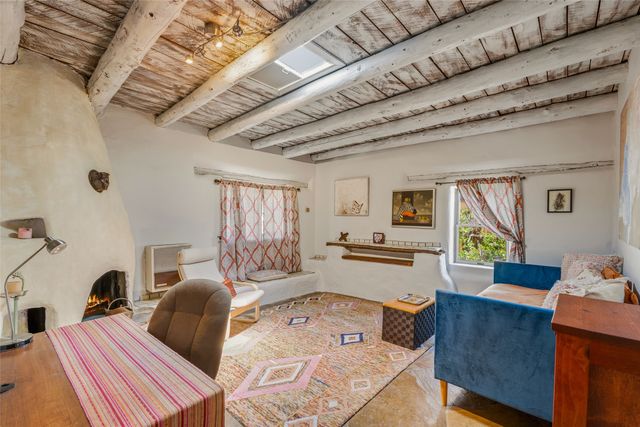26 River Street, Cerrillos, NM 87010