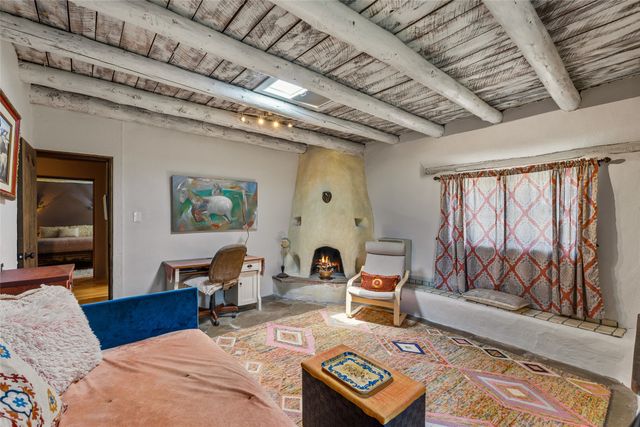 26 River Street, Cerrillos, NM 87010