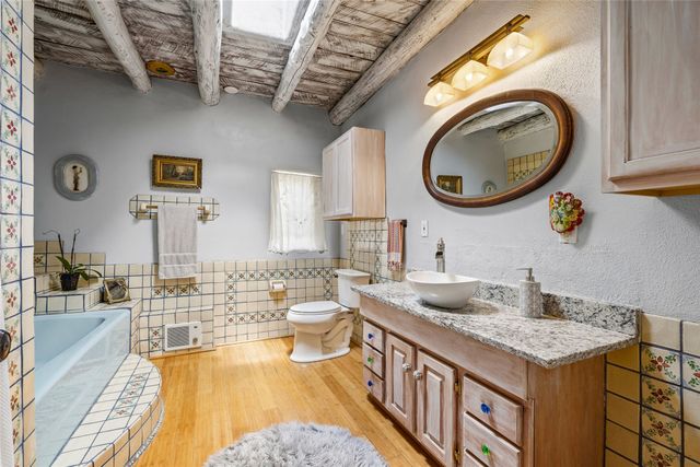 26 River Street, Cerrillos, NM 87010