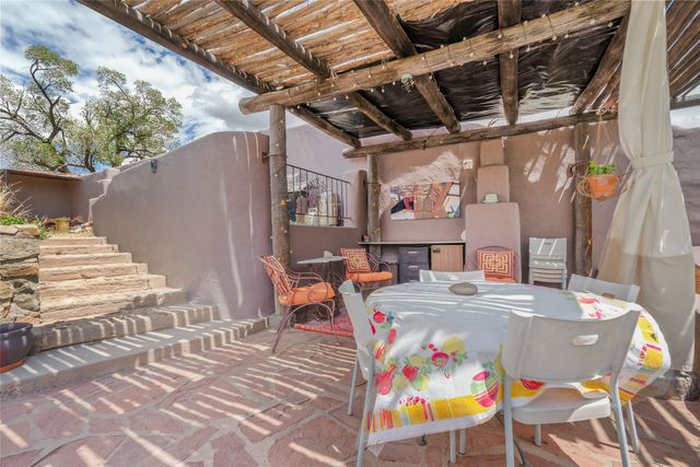 26 River Street, Cerrillos, NM 87010