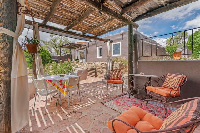 26 River Street, Cerrillos, NM 87010