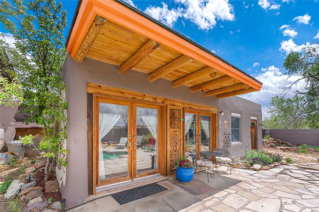 26 River Street, Cerrillos, NM 87010