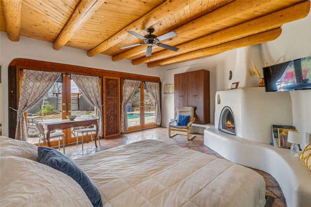 26 River Street, Cerrillos, NM 87010