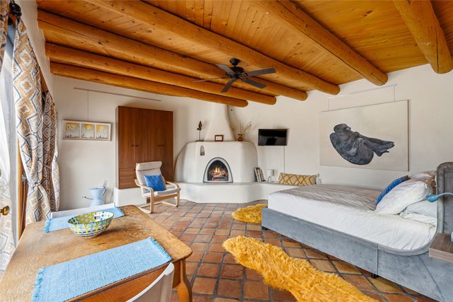 26 River Street, Cerrillos, NM 87010