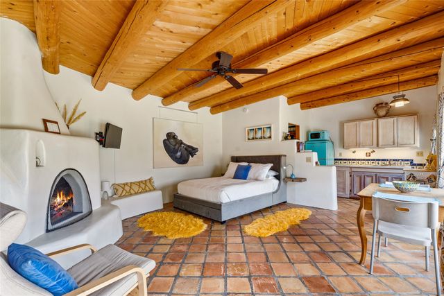 26 River Street, Cerrillos, NM 87010