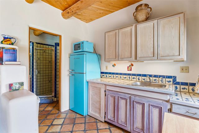26 River Street, Cerrillos, NM 87010