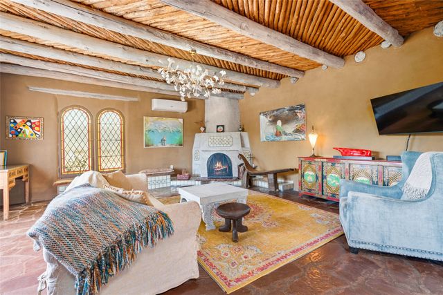 26 River Street, Cerrillos, NM 87010