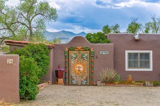 26 River Street, Cerrillos, NM 87010