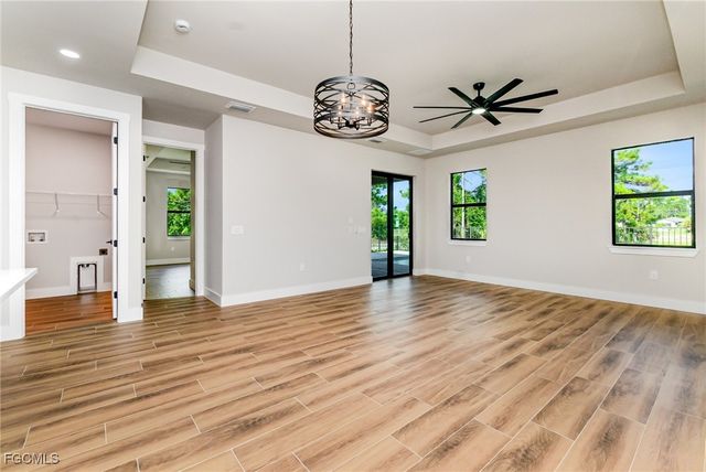 4157 NW 39th AVE, Cape Coral, FL 33993