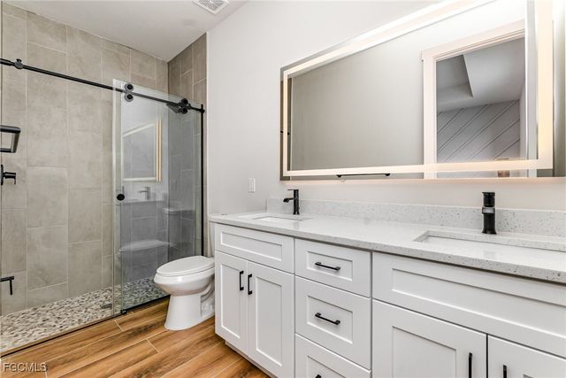 4157 NW 39th AVE, Cape Coral, FL 33993