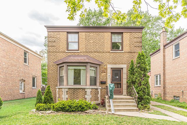 9932 S Maplewood Avenue, Chicago, IL 60655