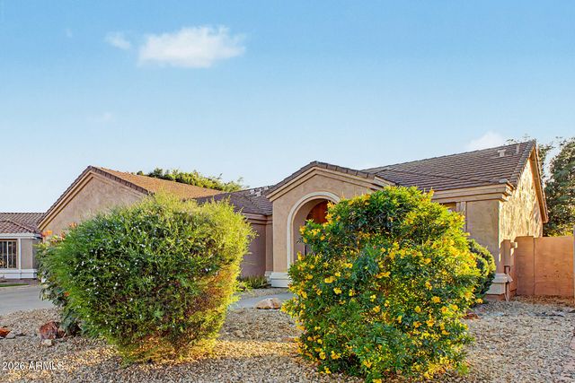 260 S YALE Court, Gilbert, AZ 85296