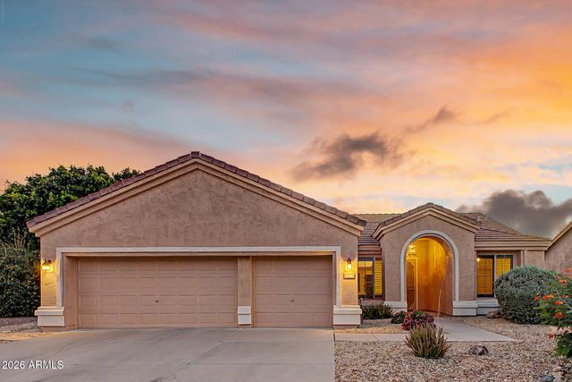 260 S YALE Court, Gilbert, AZ 85296