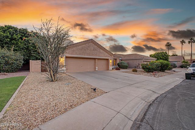 260 S YALE Court, Gilbert, AZ 85296