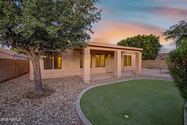 260 S YALE Court, Gilbert, AZ 85296