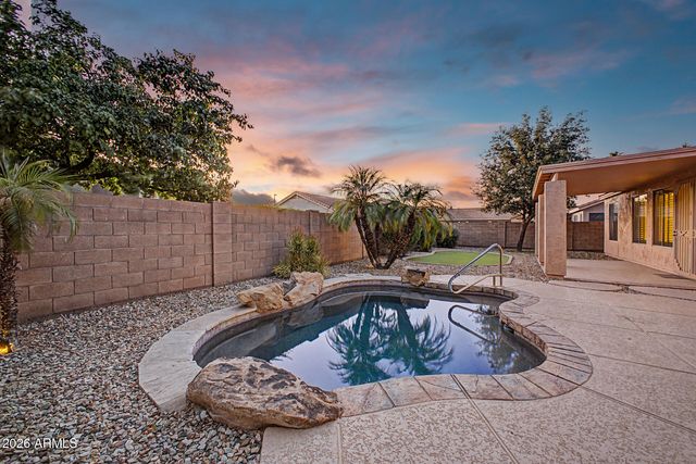 260 S YALE Court, Gilbert, AZ 85296