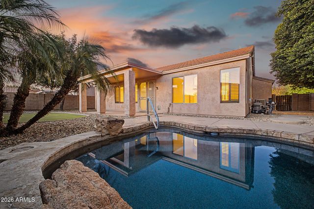 260 S YALE Court, Gilbert, AZ 85296