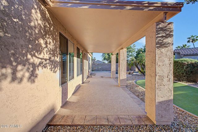 260 S YALE Court, Gilbert, AZ 85296