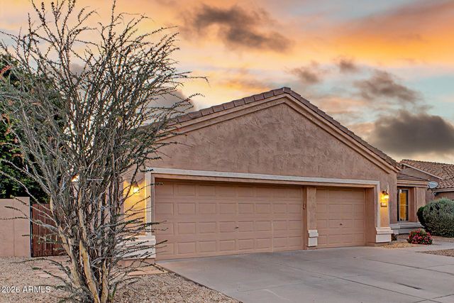 260 S YALE Court, Gilbert, AZ 85296