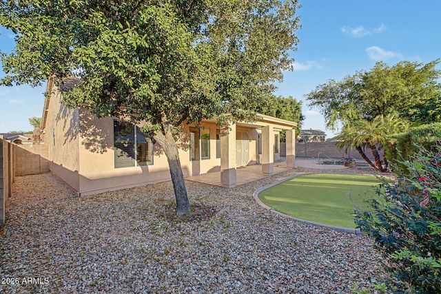 260 S YALE Court, Gilbert, AZ 85296