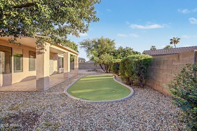260 S YALE Court, Gilbert, AZ 85296