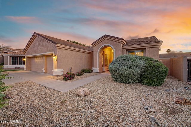 260 S YALE Court, Gilbert, AZ 85296