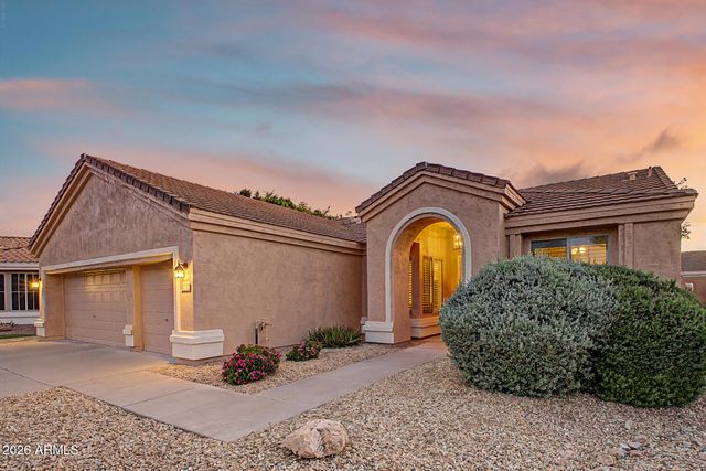 260 S YALE Court, Gilbert, AZ 85296