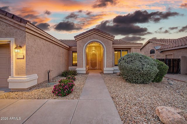260 S YALE Court, Gilbert, AZ 85296