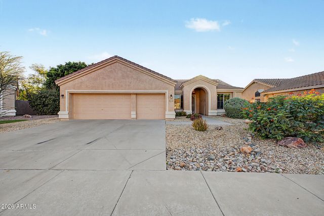 260 S YALE Court, Gilbert, AZ 85296