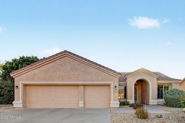 260 S YALE Court, Gilbert, AZ 85296