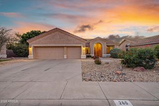 260 S YALE Court, Gilbert, AZ 85296