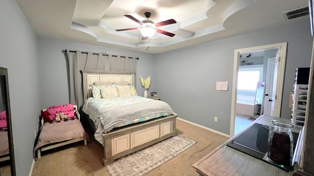 1103 Aaron Avenue, Monett, MO 65708