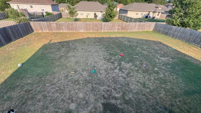 1103 Aaron Avenue, Monett, MO 65708