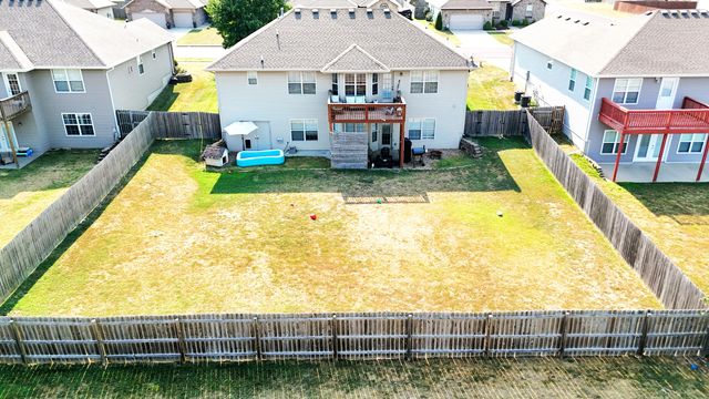 1103 Aaron Avenue, Monett, MO 65708