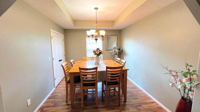 1103 Aaron Avenue, Monett, MO 65708