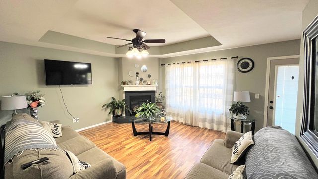 1103 Aaron Avenue, Monett, MO 65708