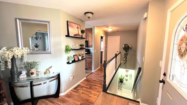 1103 Aaron Avenue, Monett, MO 65708