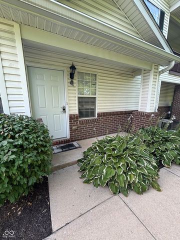 4948 Potomac Square Place 11, Indianapolis, IN 46268