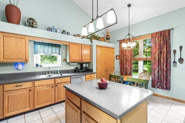 325 Paynes Depot Court, Powell, OH 43065