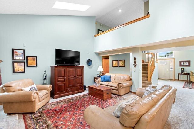 325 Paynes Depot Court, Powell, OH 43065