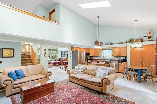 325 Paynes Depot Court, Powell, OH 43065