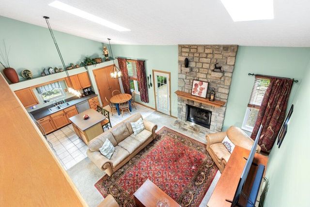 325 Paynes Depot Court, Powell, OH 43065