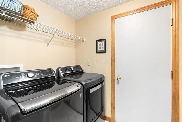 325 Paynes Depot Court, Powell, OH 43065