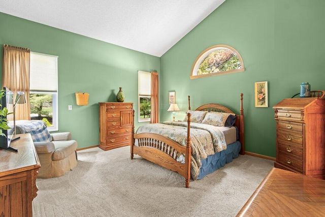325 Paynes Depot Court, Powell, OH 43065